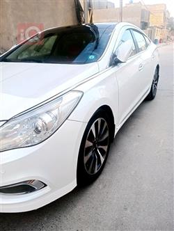 هيونداي أزيرا